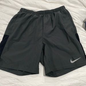 Mens Nike running shorts